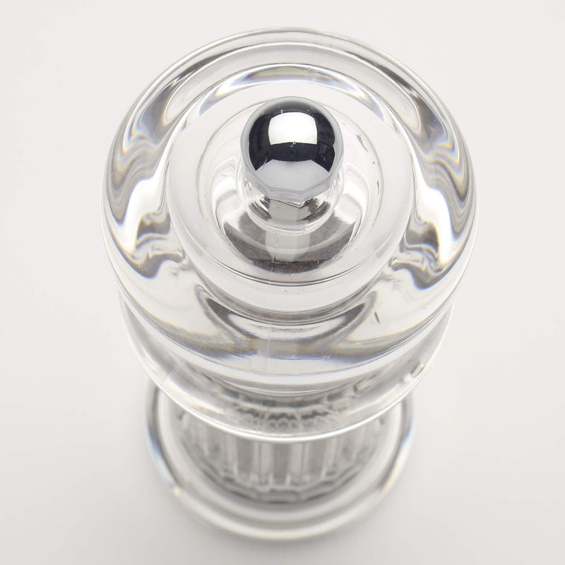 [Australia - AusPower] - Chef Specialties 5.5 Inch Citation Pepper Mill 