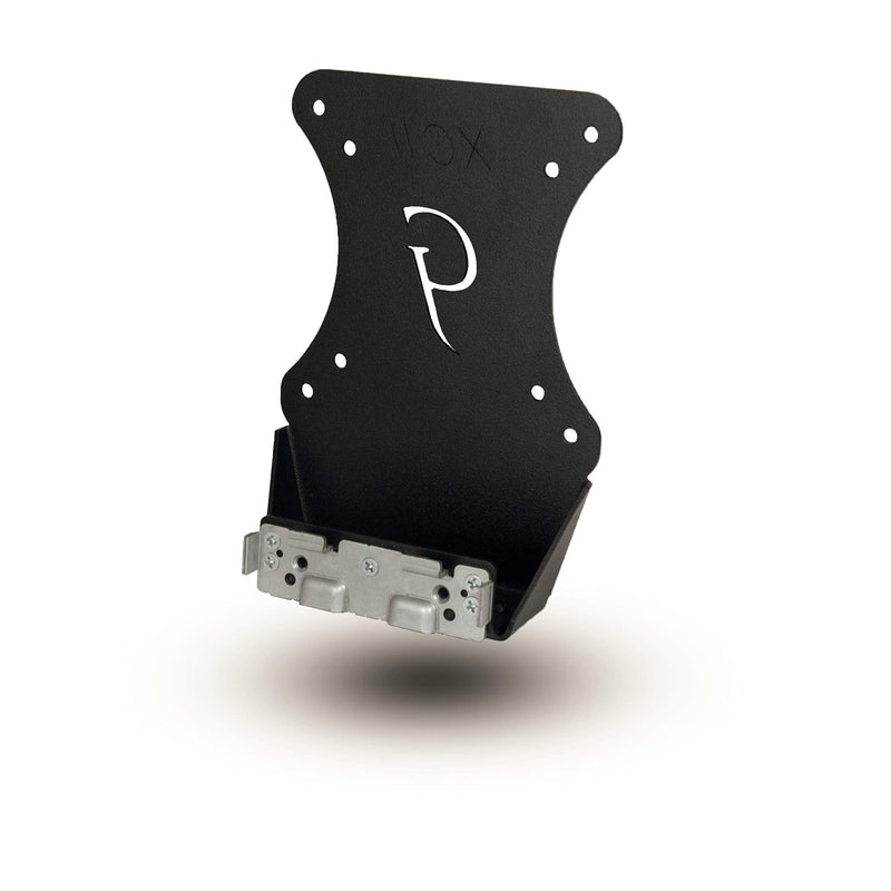 [Australia - AusPower] - Gladiator Joe Monitor Arm/Mount VESA Bracket Adapter Compatible with Lenovo L24q-10, L24q-20, L24i-10, L24i-20 | Laser Cut | 100% Made in North America 