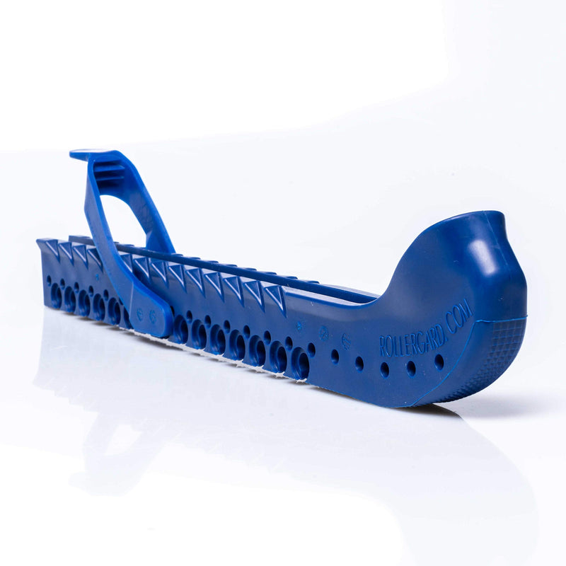 [Australia - AusPower] - Supergard Ice Skate Guard, Blue 