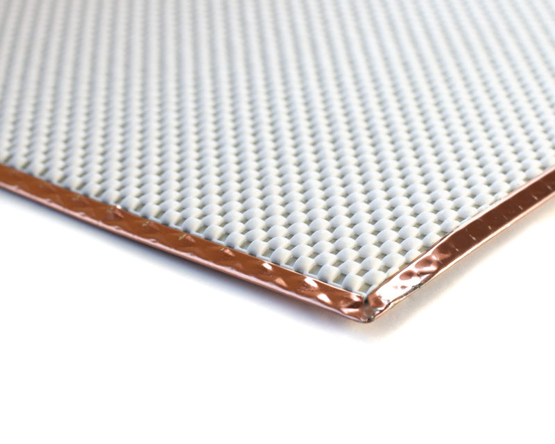 [Australia - AusPower] - Range Kleen Copper Counter/Kitchen Table Protector Mat (17 x 20) 17x20 