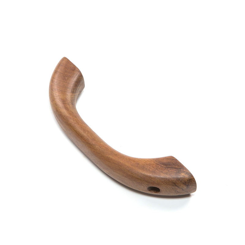 [Australia - AusPower] - Whitecap 60114 Teak Handrail - 9-3/4" 