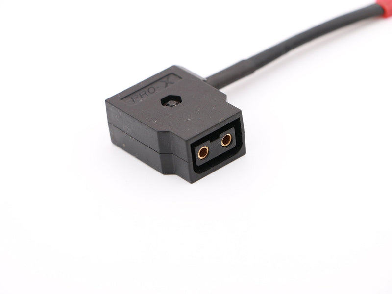 [Australia - AusPower] - DTap Female to Jst Power Adapter for Freefly Battery MoVI M10,Camera 