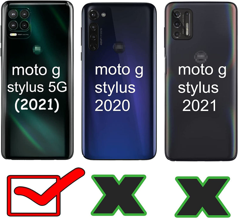 [Australia - AusPower] - for Moto G Stylus 5G(2021) Pen Replacement for Motorola Moto G Stylus 5G Stylus Pen, XT2131, XT2131DL, XT2131-1, XT2131-3, XT2131-4 