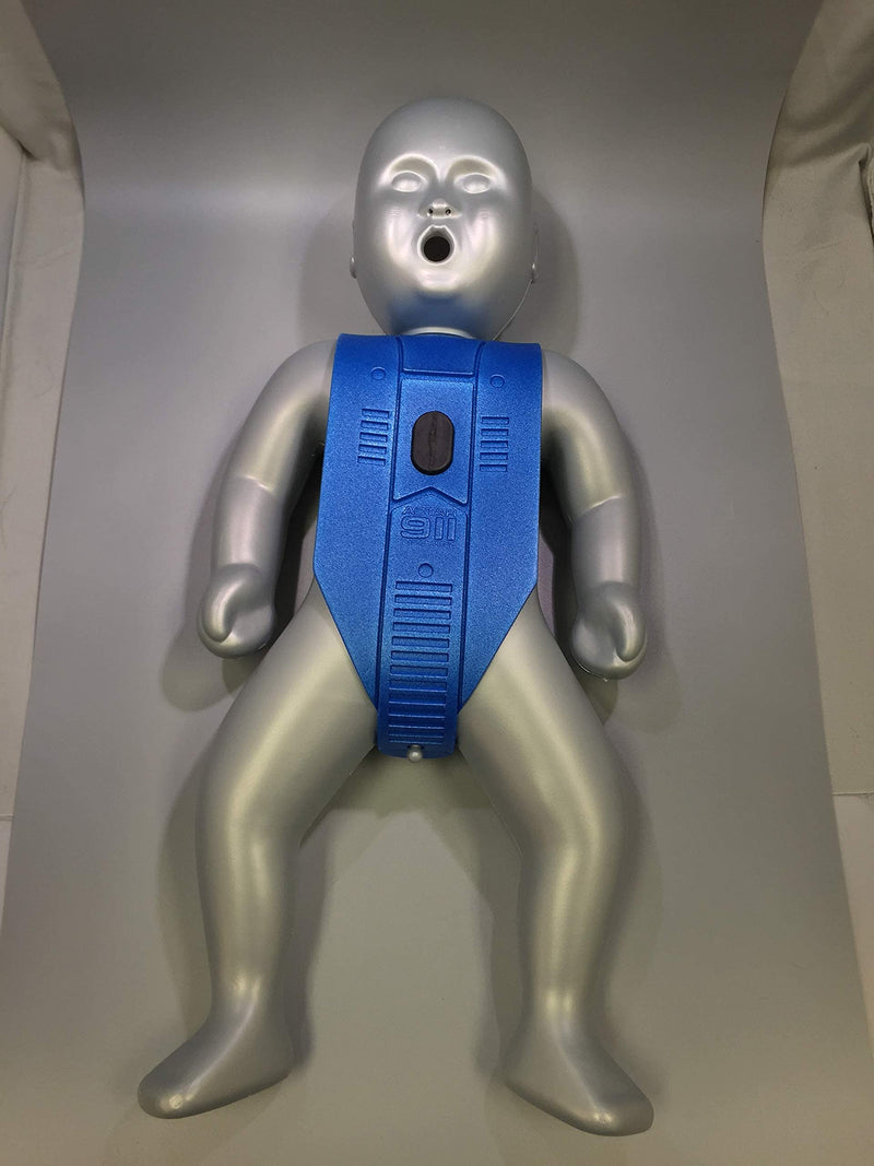 [Australia - AusPower] - Actar 911 Infant Lungs Pack of 100 