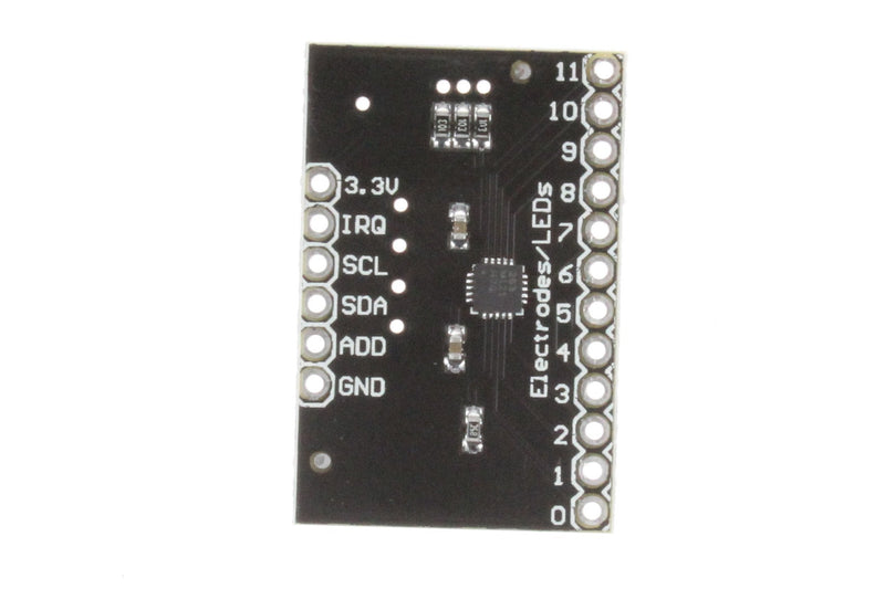 [Australia - AusPower] - NOYITO MPR121 Breakout V12 Proximity Capacitive Touch Sensor Module 