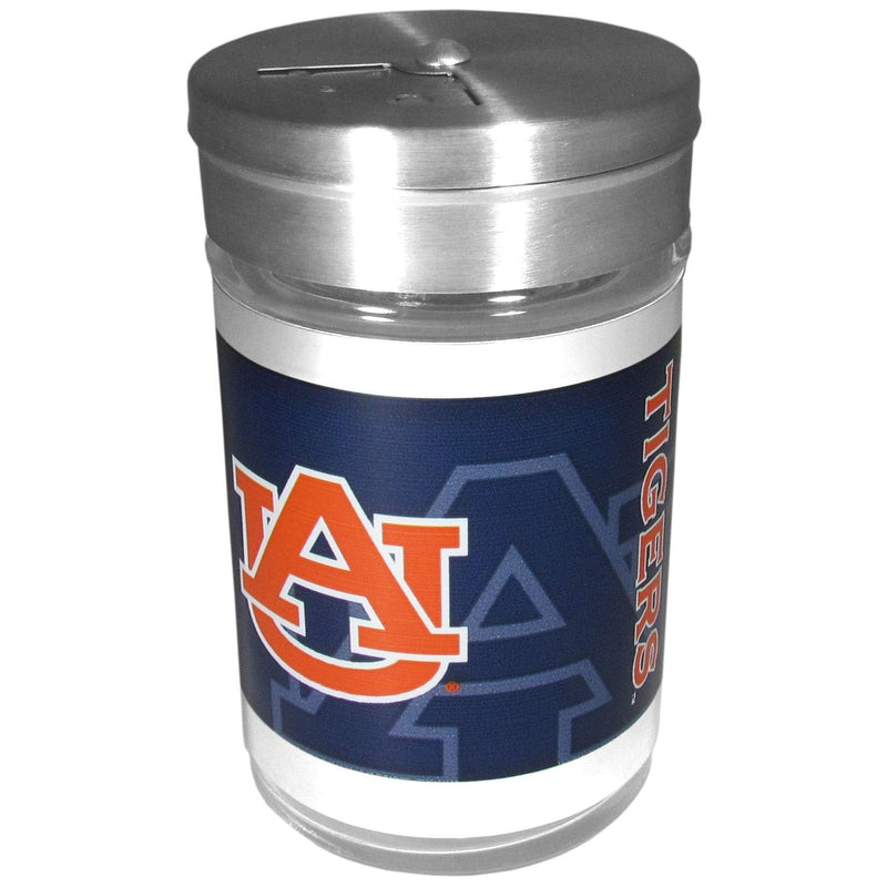 [Australia - AusPower] - Siskiyou Sports NCAA unisex 3 in 1 BBQ Tool and Salt & Pepper Shaker Auburn Tigers One Size Team Colors 