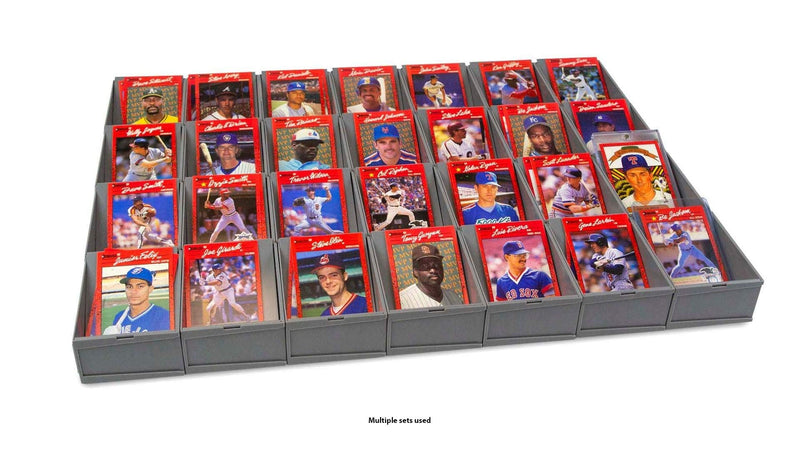 [Australia - AusPower] - BCW Modular Sorting Tray 