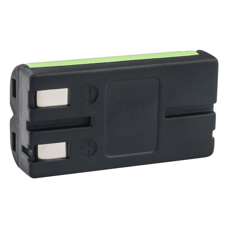[Australia - AusPower] - Kastar 2.4V 1600mAh Rechargeable Cordless Ni-MH Battery Replacement for Radio Shack/Tandy 23272, 23-272, 433520, 43-3520, Panasonic HHR-P546A KX-TGA420B Home Phone 