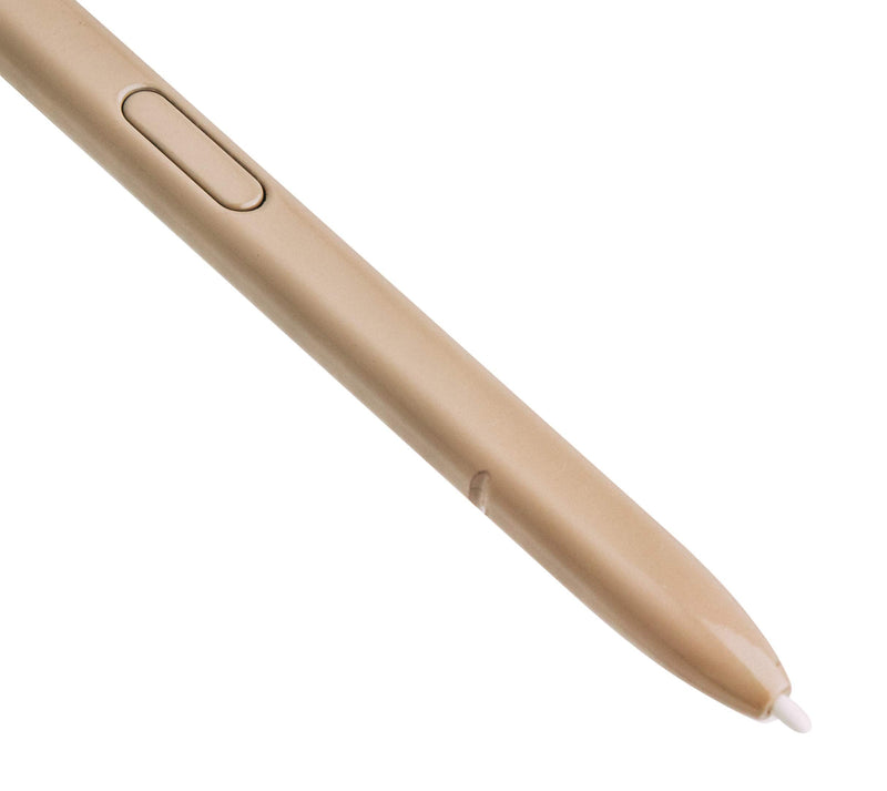 [Australia - AusPower] - Bastex - Replacement Touch Stylus S Pen for Samsung Galaxy Note 8 - Gold 