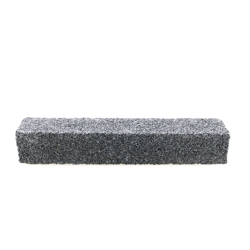 [Australia - AusPower] - E-outstanding Dressing Stone 150x25x25mm 24 Grit Medium Grit Silicon Carbide Dressing Stick 