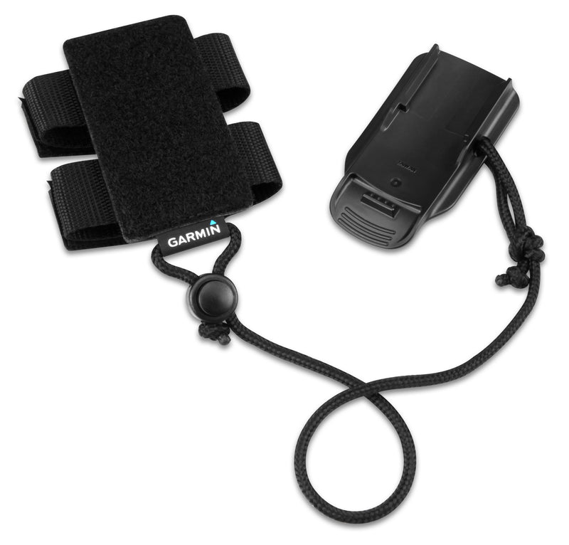 [Australia - AusPower] - Garmin Backpack Tether Accessory for Garmin Devices Standard Packaging 