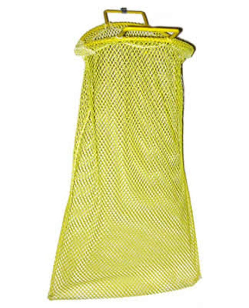 [Australia - AusPower] - Trident Lg Mesh Game Bag 