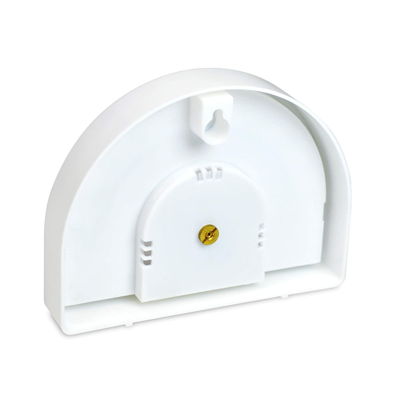 [Australia - AusPower] - SP Bel-Art, H-B DURAC Bi-Metallic Min/Max Thermometer; -30 to 60C (-20 to 140F) (B61301-0300) 1 