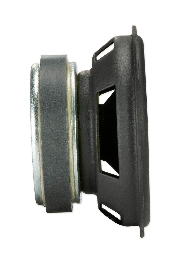[Australia - AusPower] - KICKER 47KSC2704 KSC Series Midrange 2 3/4 Inch 15 to 50 Watts RMS Power Factory Replacement Coaxial Car Audio Sound System Speakers (Pair) 