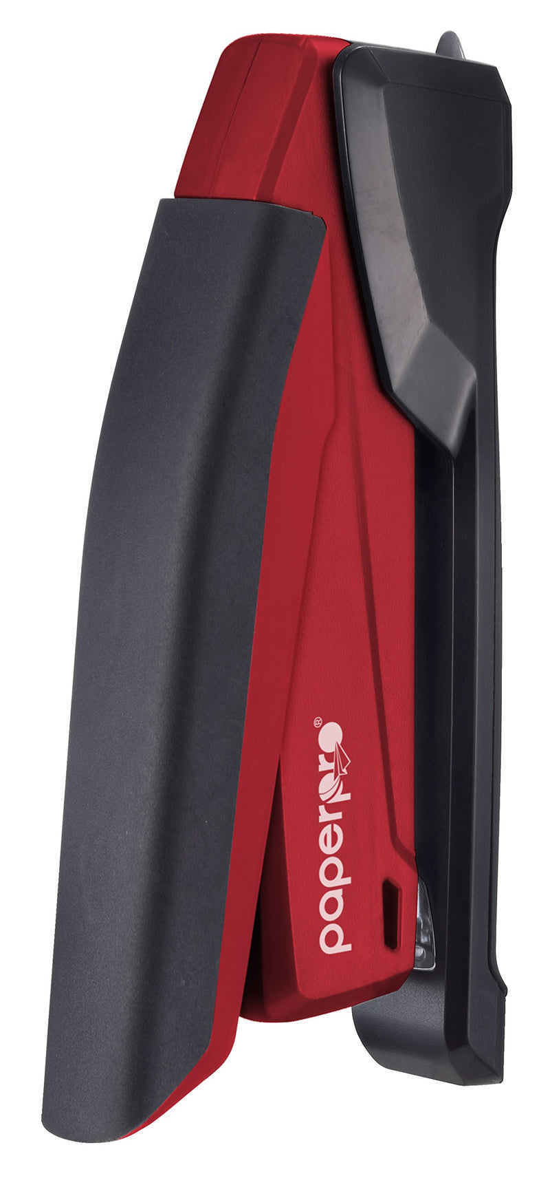 [Australia - AusPower] - Bostitch inPower Spring-Powered Desktop Stapler, Easy Stapling Technology, Red 