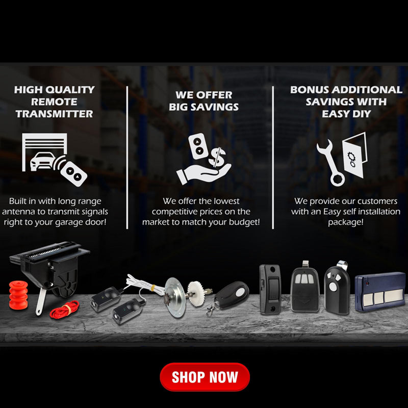 [Australia - AusPower] - Garage Outlet Gate Door Opener Purple Learn 1-Button Remote for Liftmaster 8371LM 371LM 1345 1355 1356 3220 3240 3265 3270 3280 3800 3500 3850 Chamberlain Craftsman Raynor 