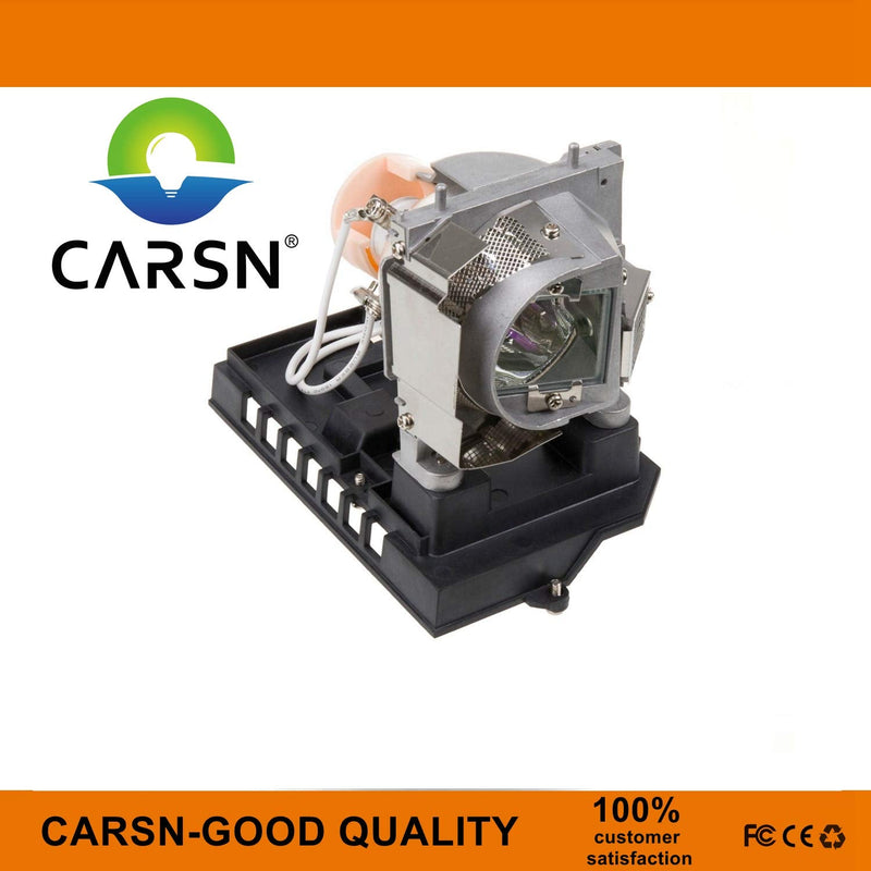 [Australia - AusPower] - NP20LP Replacement Projector Lamp for NEC U300X U310W ,Lamp with Housing by CARSN 