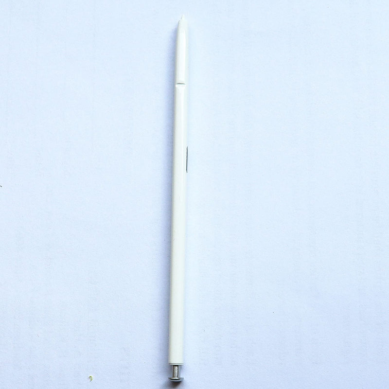 [Australia - AusPower] - Stylus Pen Touch Screen S Pen Capacitive Replacement Part Compatible with Samsung Galaxy Note10 SM-N970U White 