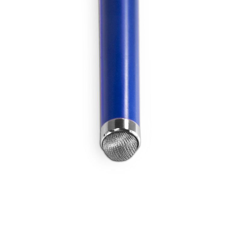 [Australia - AusPower] - Stylus Pen for Kindle Fire (1st Gen 2011) (Stylus Pen by BoxWave) - EverTouch Capacitive Stylus, Fiber Tip Capacitive Stylus Pen - Lunar Blue 