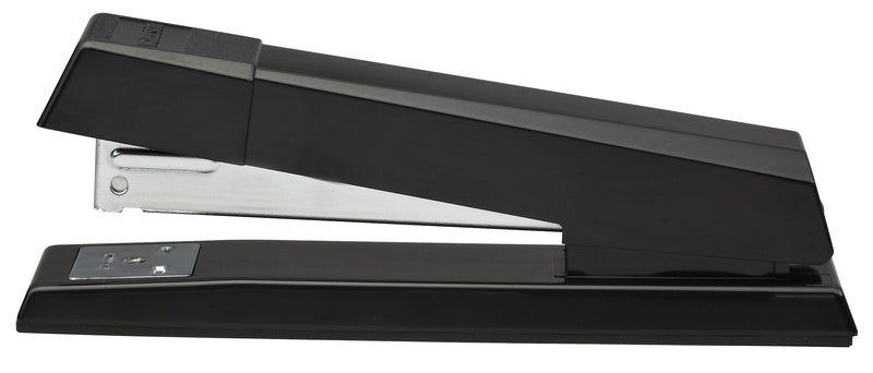 [Australia - AusPower] - Bostitch No-Jam Premium Desktop Stapler, Full-Strip, Black (B660-BLACK), Full Strip 