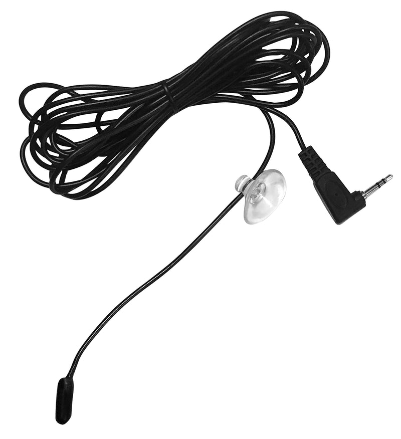 [Australia - AusPower] - Pinpoint Instant Read Calibration Thermometer 