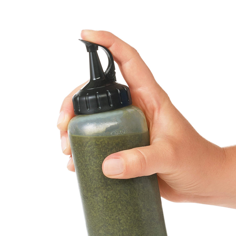 [Australia - AusPower] - OXO Good Grips Chef’s Squeeze Bottle Set 