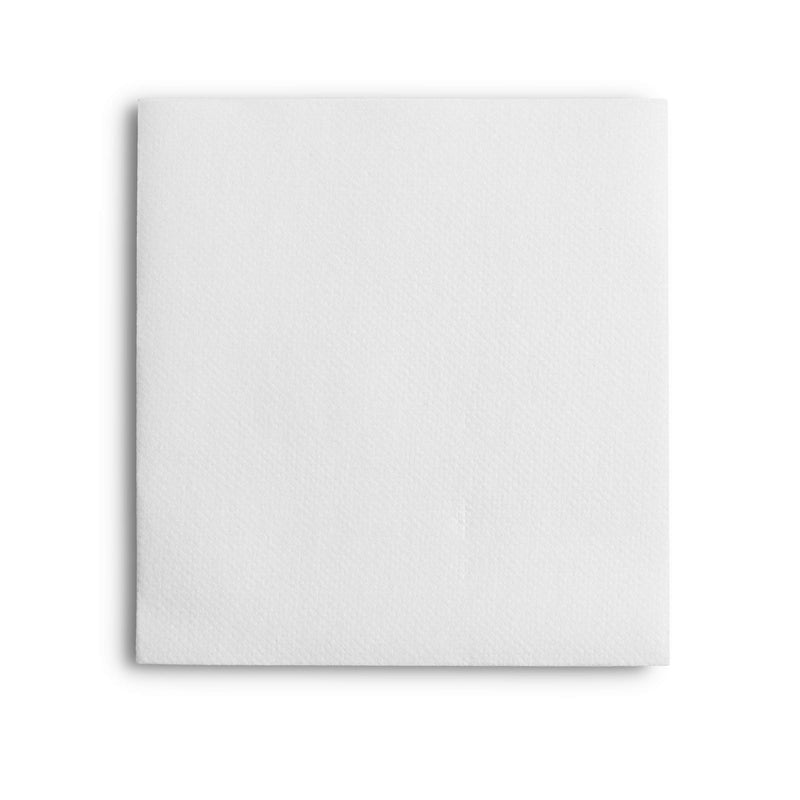 [Australia - AusPower] - 200 Linen-Feel Dessert And Beverage Napkins - Disposable Cloth-Like Cocktail Paper Napkins - Soft and Absorbent For Bar, Restaurant, Café, Wedding, Parties (200-Pack) 