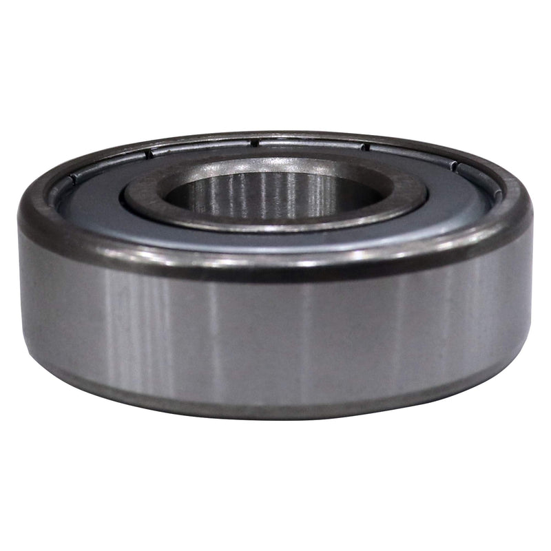 [Australia - AusPower] - 2PACK TIMKEN 6203-2Z Double Metal Seal Bearings 17x40x12mm, Pre-Lubricated and Stable Performance and Cost Effective, Deep Groove Ball Bearings. 