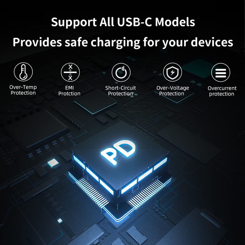 [Australia - AusPower] - Samsung Type C Charger Fast Charging Super USB C(2pack) Galaxy Cable Android 25w Watt Pd Box Cell Phone Wall Block Adapter Cord Power Google Pixel Brick LG Note S9 S8 S20 A71 S10 S21 Ultra Plus 