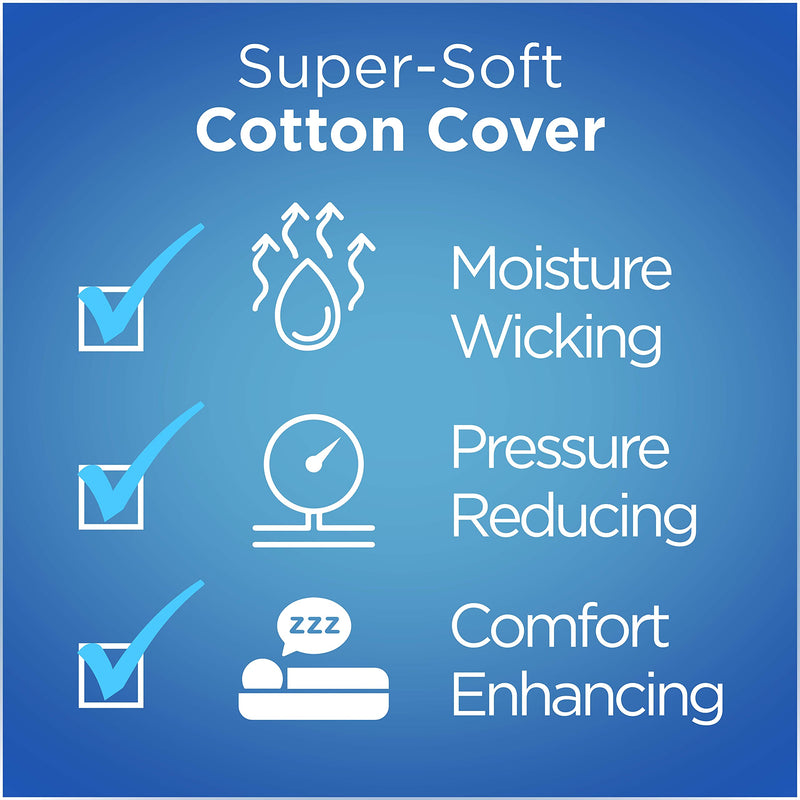 [Australia - AusPower] - resplabs CPAP Mask Liners - Universally Compatible with Most Nasal Masks, Multi-fit - Reusable, Washable Cushion Covers - 4 Liner Pack Universal - 4 Pack 