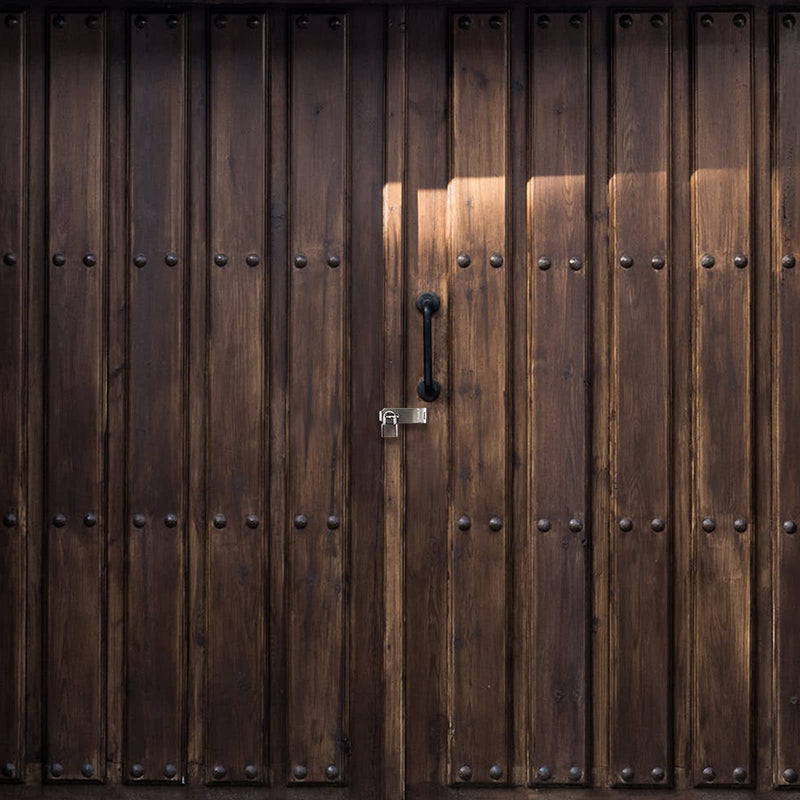 [Australia - AusPower] - Safety Door Hasp Padlock Latch Lock,SUS 304 Polished Brushed Surface,Hasp Lock Latch(3"/80cm) Thicken HaspLock Suitable for Doors,Sheds,Closets,Lockers(3"Hasp-Silver) 3"(Hasp Silver) 