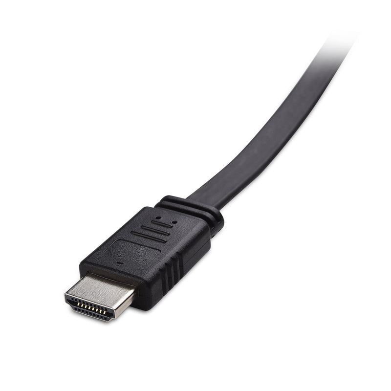 [Australia - AusPower] - Cable Matters Retractable HDMI Cable with HDR and 4K 60Hz Resolution Support - 3.3 Feet 