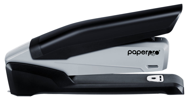 [Australia - AusPower] - Bostitch InPower Spring-Powered Desktop Stapler, Black (1100) 