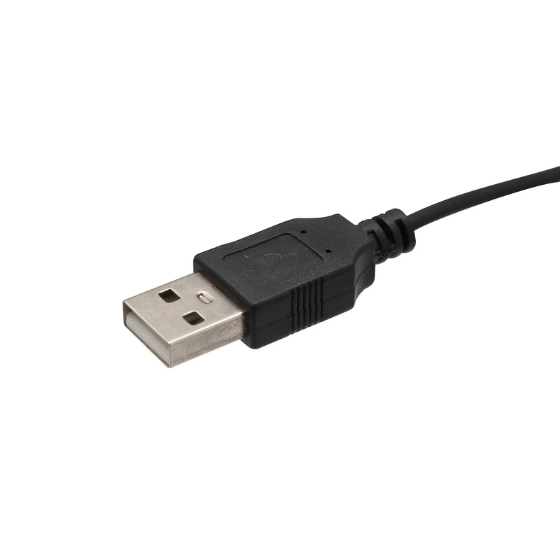 [Australia - AusPower] - Connectland USB Numeric Keypad, USB 18 Key Number Numeric Keypad Keyboard for Laptop/Notebook PC Computer, Black (CL-USB-NUMSPC) 