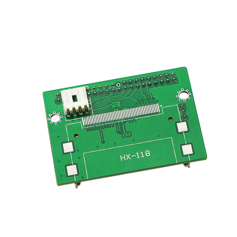 [Australia - AusPower] - SinLoon CF to IDE Adapter CF Memory Card to 3.5 IDE to CF Card Reader - CF to IDE Converter （3.5IDE/Male） 