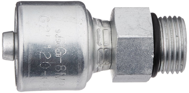 [Australia - AusPower] - Gates-G25120-0608 Coupling 