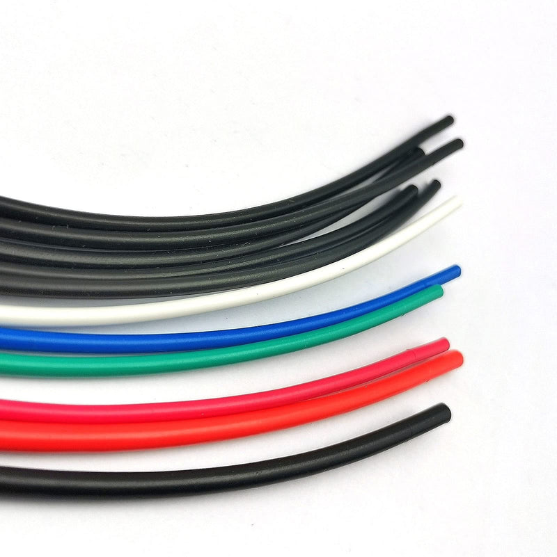 [Australia - AusPower] - DEVMO 88862288 7-Pin and 4-Pin Wire Leads Neutral Safety Switch Connector for 4L60E 4L80E 4L65E 15305887 