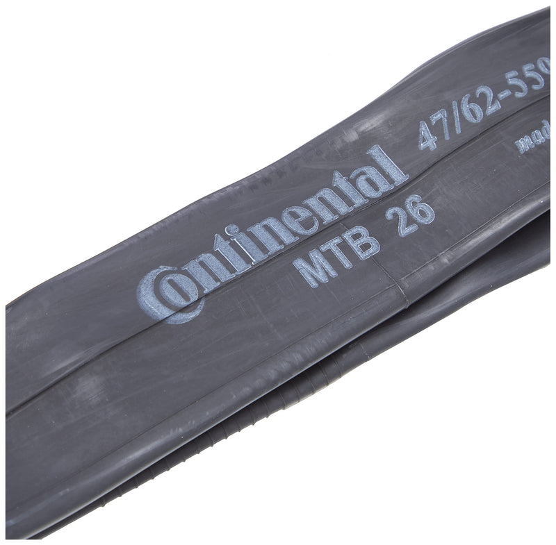 [Australia - AusPower] - Continental MTB 26 Bike Tube - Damaged Packaging 26 x 1.75-2.5 40mm Schrader Valve 