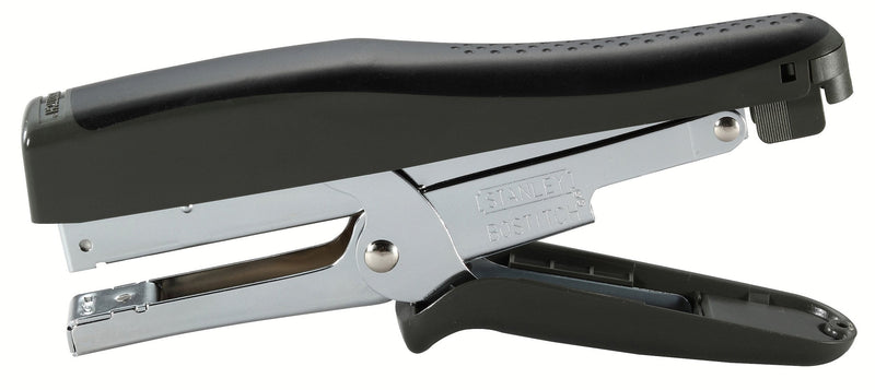 [Australia - AusPower] - Bostitch Office B8 Xtreme Duty 45 Sheet Plier Stapler, Black (B8HDP) 1-Pack 