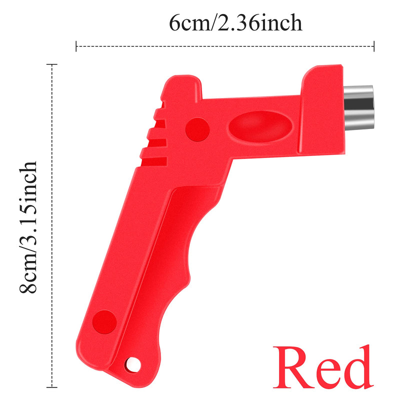 [Australia - AusPower] - JULMELON 120 PCS 1/4inch Stainless Steel Track and Cross Country Spikes Golf Shoe Spikes with Spike Wrench, Replacement Spikes for Sprint Sports Short Running Track Shoes 