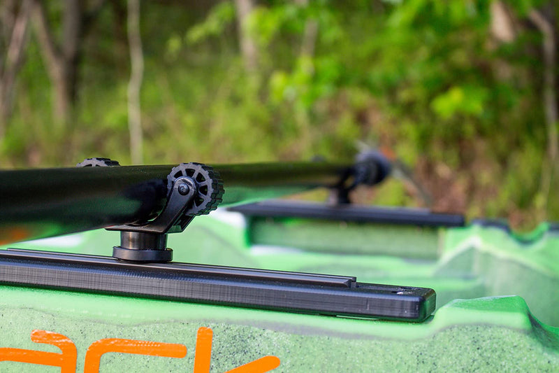 [Australia - AusPower] - YakAttack RotoGrip Paddle Holder, Track Mount 