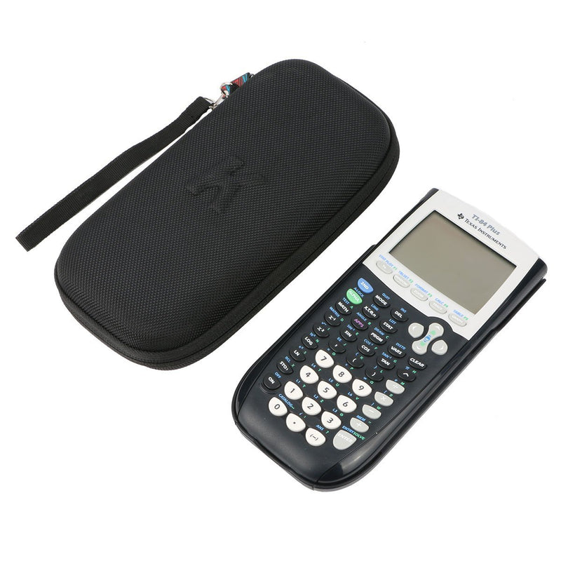 [Australia - AusPower] - Khanka Hard Case for Texas Instruments TI-84 Plus CE Graphing Calculator 
