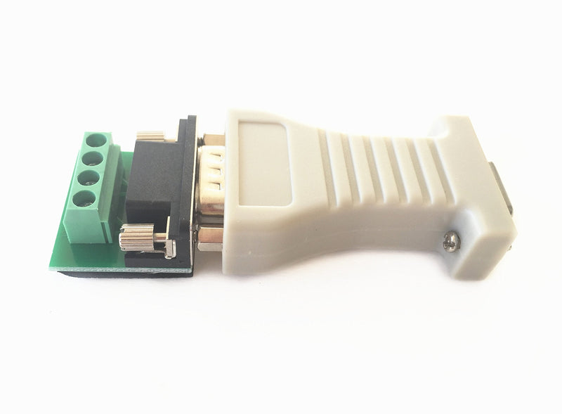 [Australia - AusPower] - EZSync RS232 to RS485 Serial Adapter, Port Powered, EZSync2201 