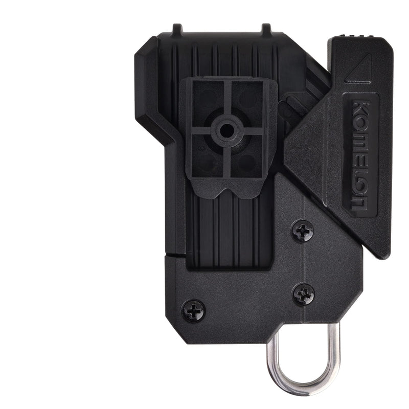 [Australia - AusPower] - New Komelon Belt Clip Holder Quick-Draw Safety Tools for Measuring Measure Tape with English Manual 