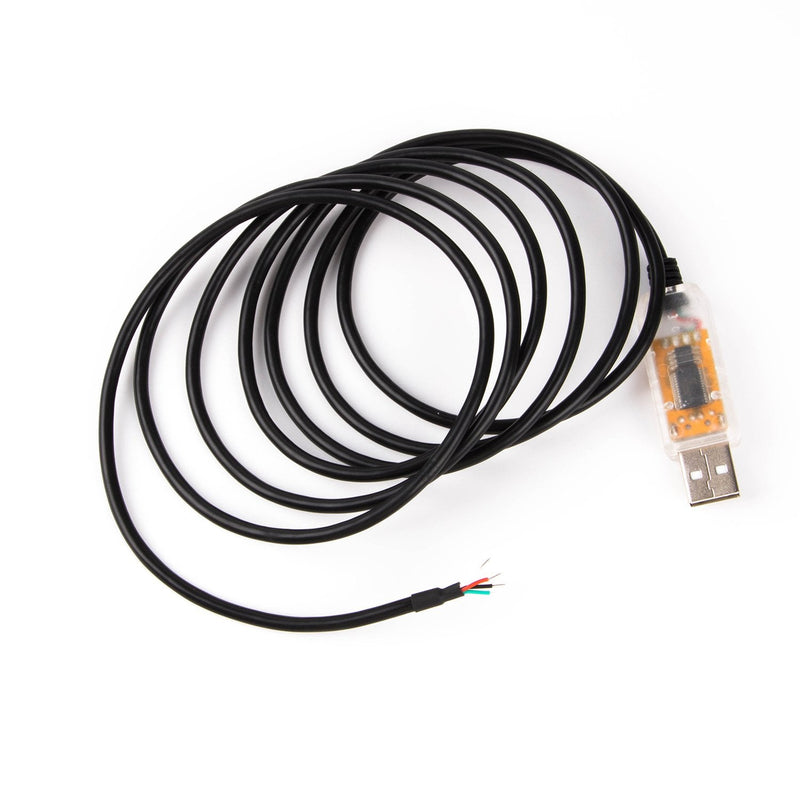 [Australia - AusPower] - USB Rs485 Adapter Cable Rs485 to USB Converter FTDI chipset 
