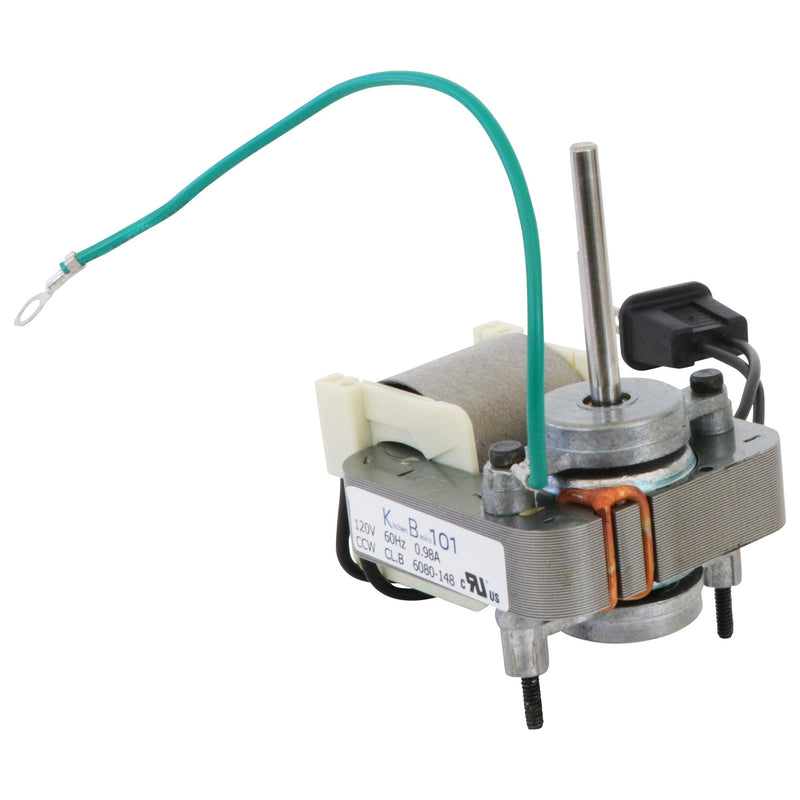 [Australia - AusPower] - Kitchen Basics 101: 89850000 Ventilation Fan Motor Replacement for Nutone 