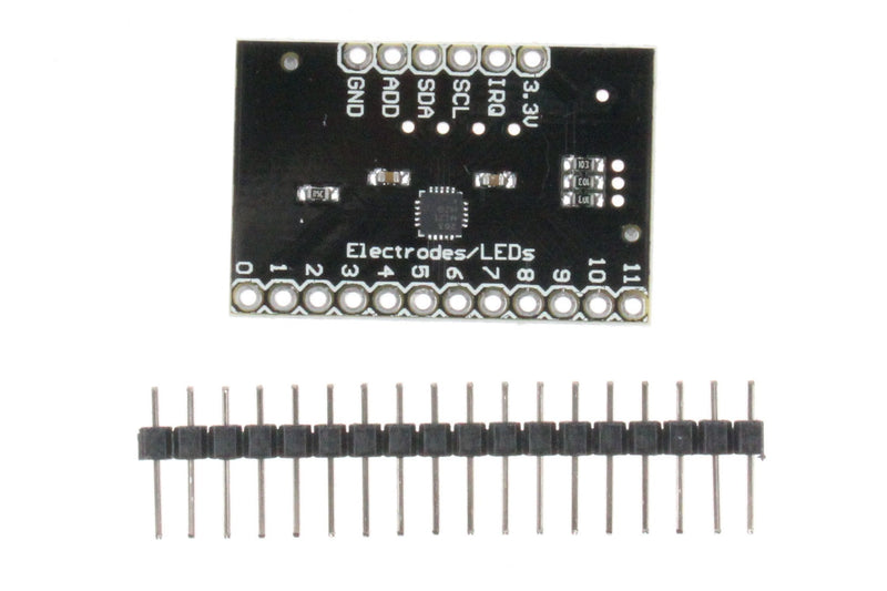 [Australia - AusPower] - NOYITO MPR121 Breakout V12 Proximity Capacitive Touch Sensor Module 