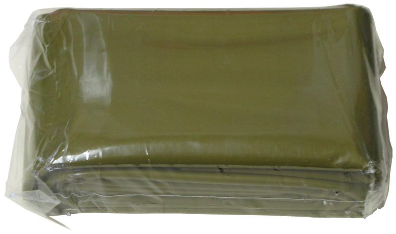 [Australia - AusPower] - S.O.L. Survive Outdoors Longer S.O.L. Heavy Duty Emergency Blanket, 5 x 8 ft 