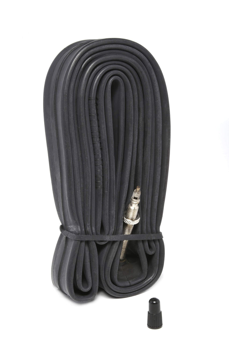 [Australia - AusPower] - VeloTubes 700C X (18/25, 28/34, 35/43) Road & Gravel 48mm Presta Valve Bicycle Inner Tubes - Bulk 6 Pack! 