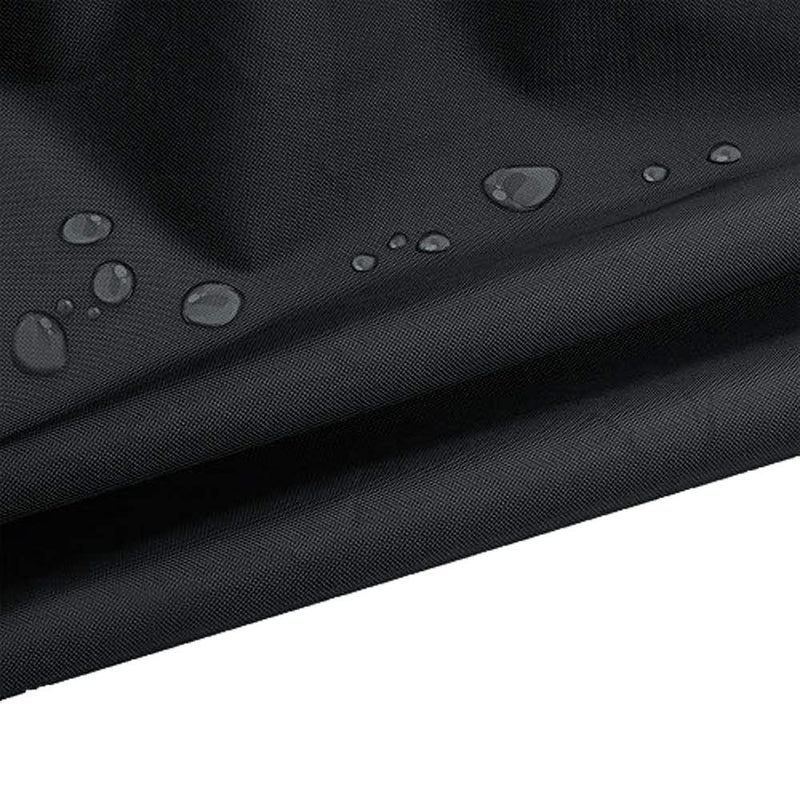 [Australia - AusPower] - Projector Dust Cover,Fit for Ceiling Mounted Projector and Universa Projector Waterproof,Dust-Proof, UV-Resistant Cover Oxford Cloth,Dimensions13.7" x 13.7" X 8.6" 